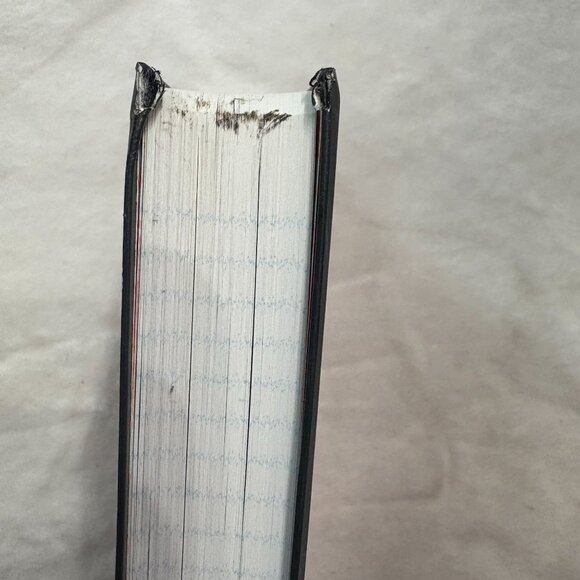 Everything You Need To Ace English Language Arts In One Big Fat Notebook - Picture 7 of 8